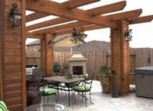Kwikfynd Pergolas
gleniffer
